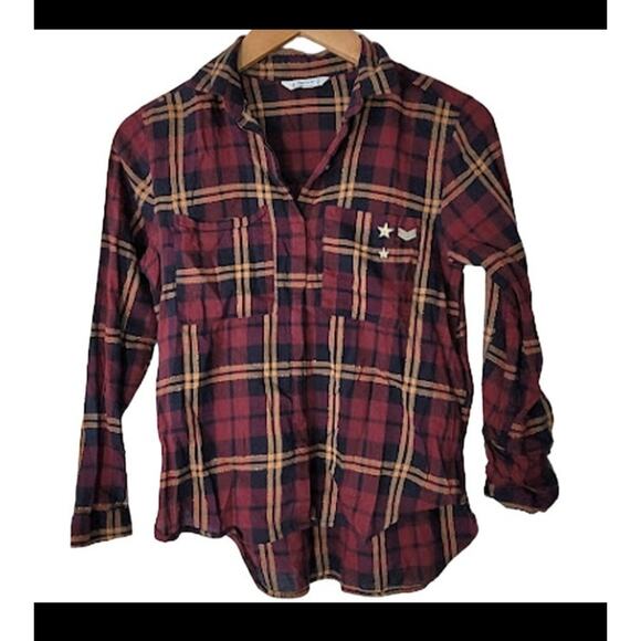 Girls Brand Name Clothing Bundle- Pants and Tops- Size 10 to 12- Large - Picture 2 of 7